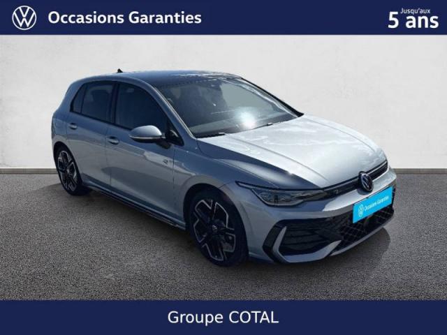 Volkswagen Golf image 4