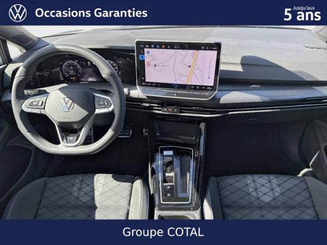 Volkswagen Golf image 5