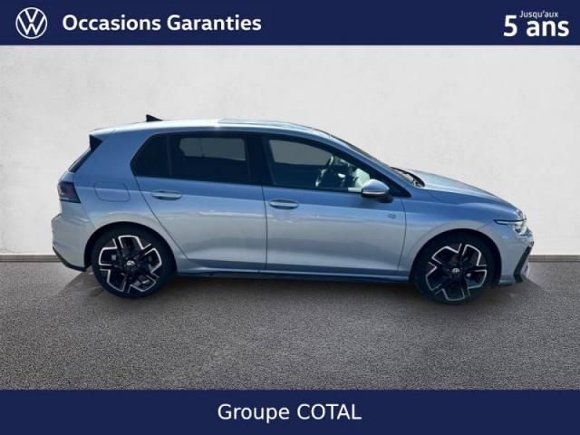 Volkswagen Golf image 9