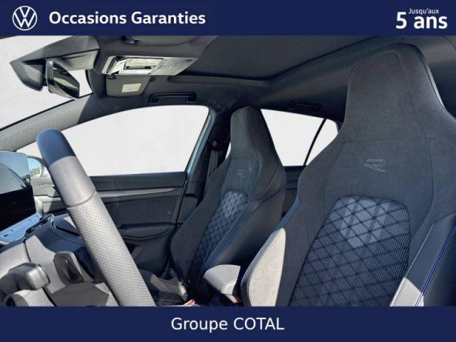 Volkswagen Golf image 6