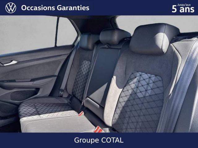 Volkswagen Golf image 7