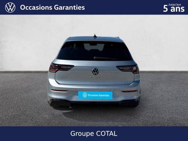Volkswagen Golf image 1