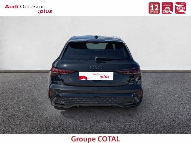 Audi A3 image 1