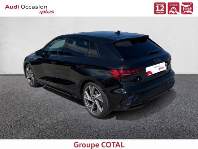 Audi A3 image 4