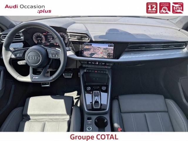 Audi A3 image 9