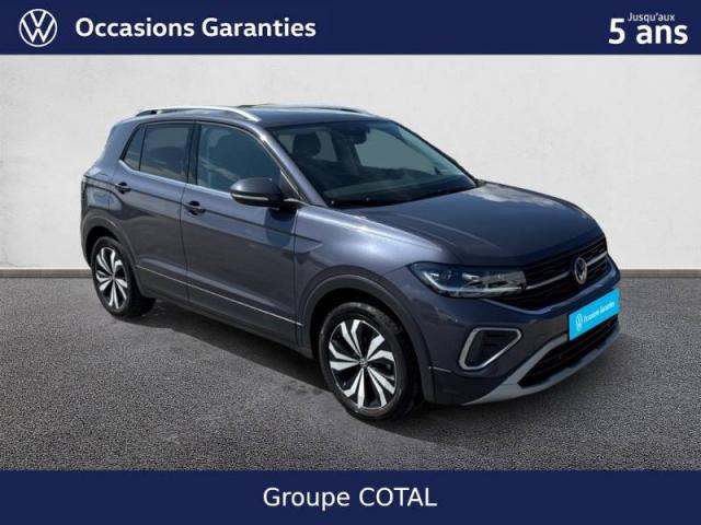 Volkswagen T-Cross image 5