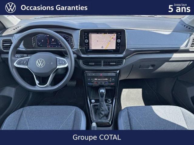 Volkswagen T-Cross image 6