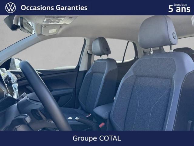 Volkswagen T-Cross image 3