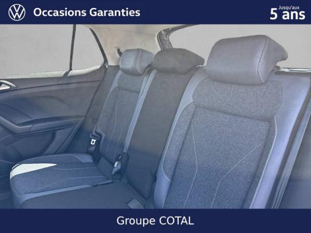 Volkswagen T-Cross image 8