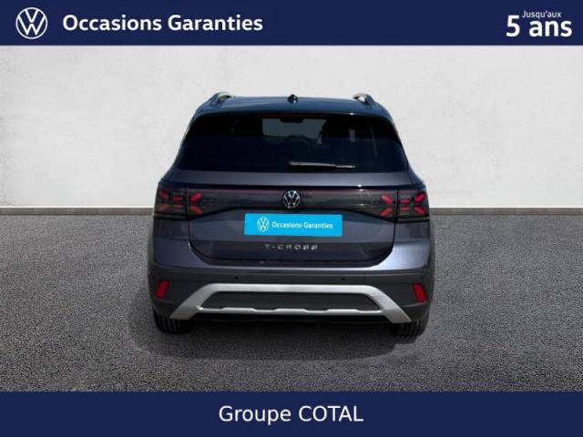 Volkswagen T-Cross image 7