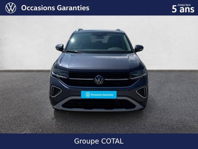 Volkswagen T-Cross image 1
