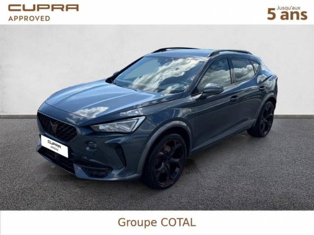 Cupra
