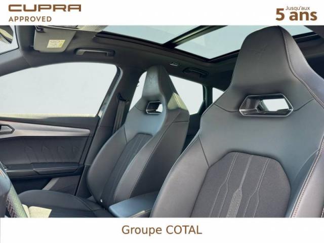 Cupra Formentor image 8