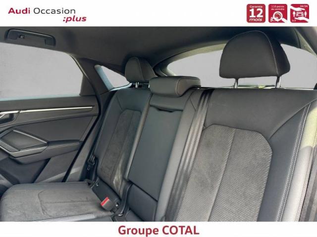 Audi Q3 image 8