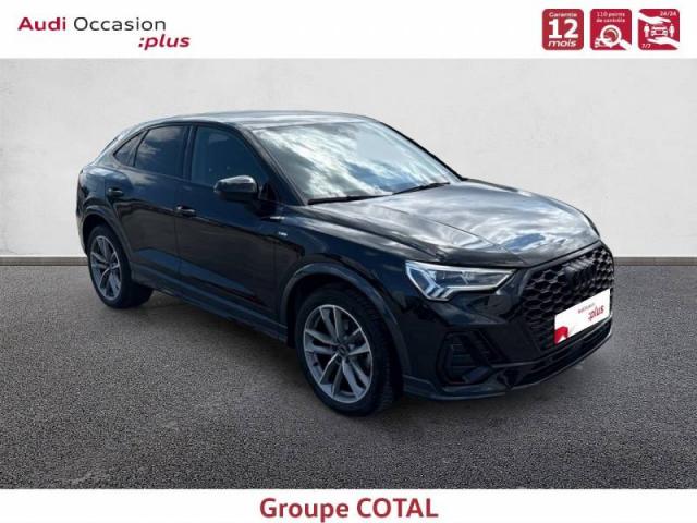 Audi Q3 image 5