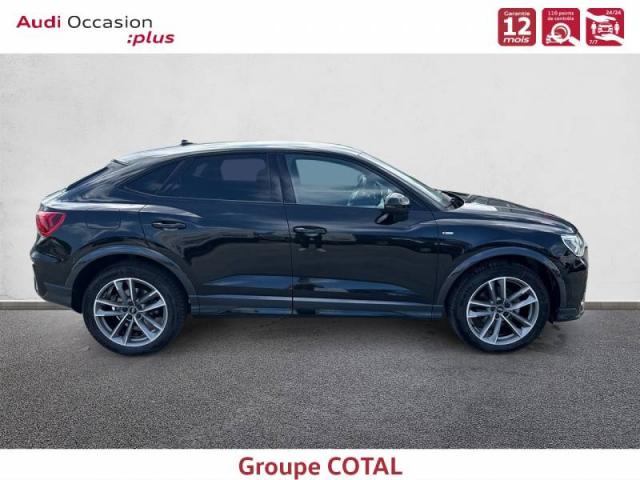 Audi Q3 image 1