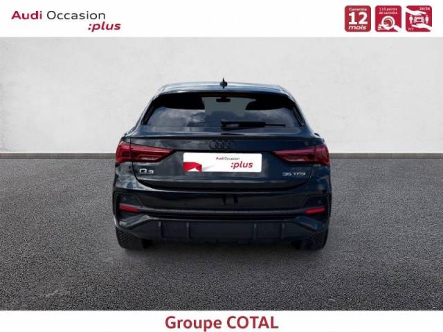 Audi Q3 image 9