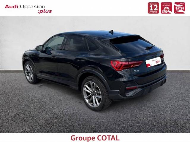 Audi Q3 image 4