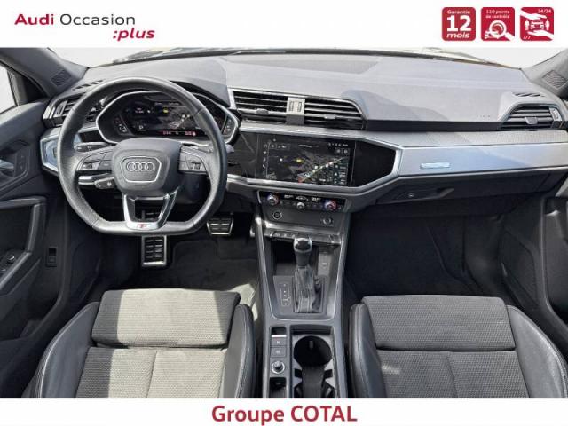 Audi Q3 image 2