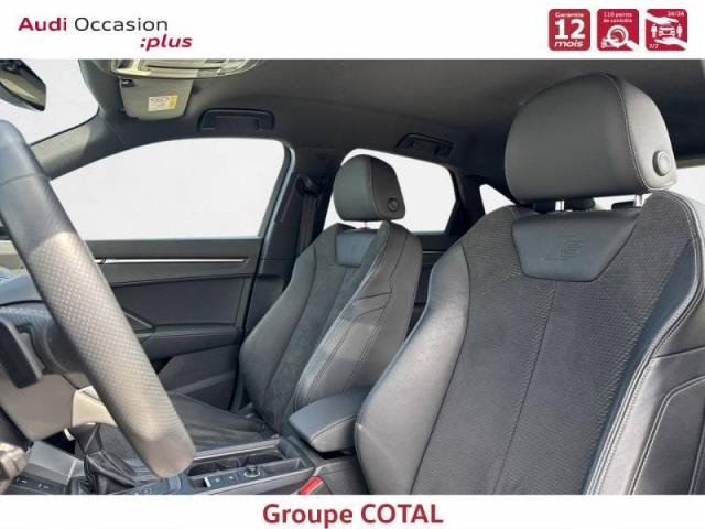 Audi Q3 image 7