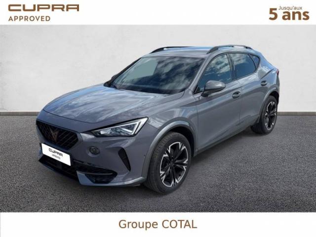 Cupra