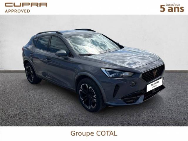 Cupra Formentor image 1