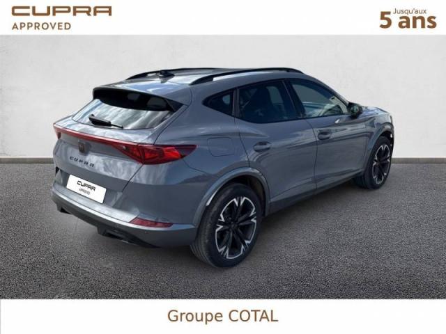 Cupra Formentor image 4