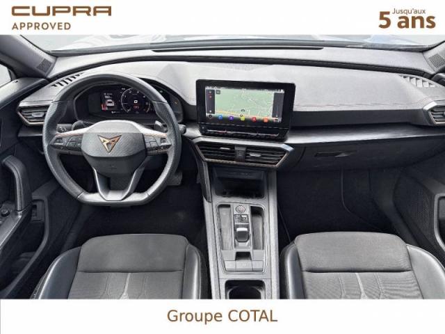 Cupra Formentor image 6