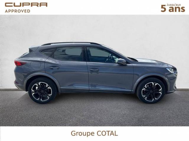 Cupra Formentor image 2