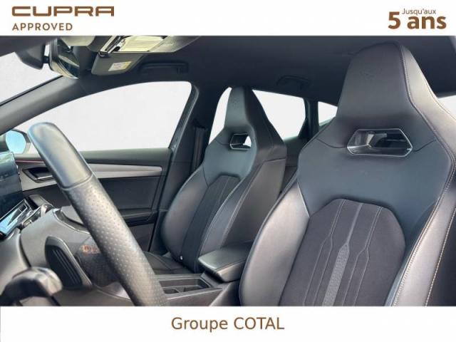 Cupra Formentor image 8