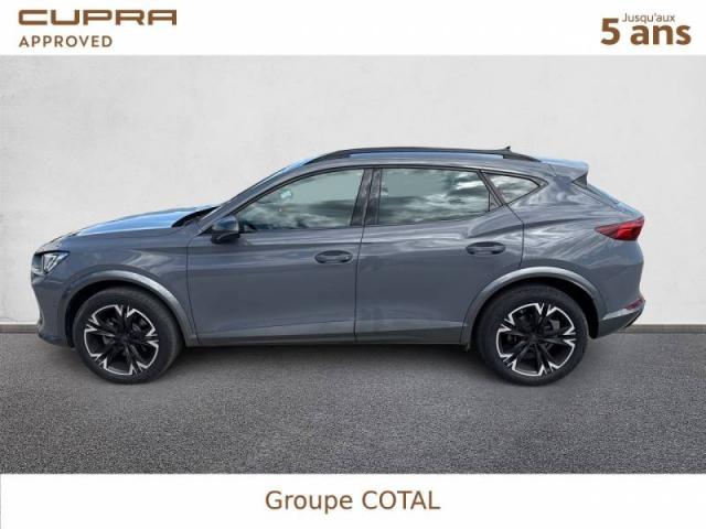 Cupra Formentor image 3