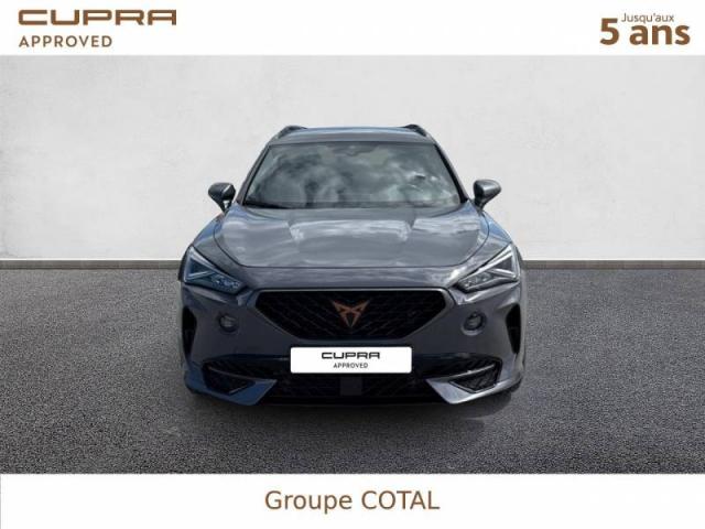 Cupra Formentor image 7