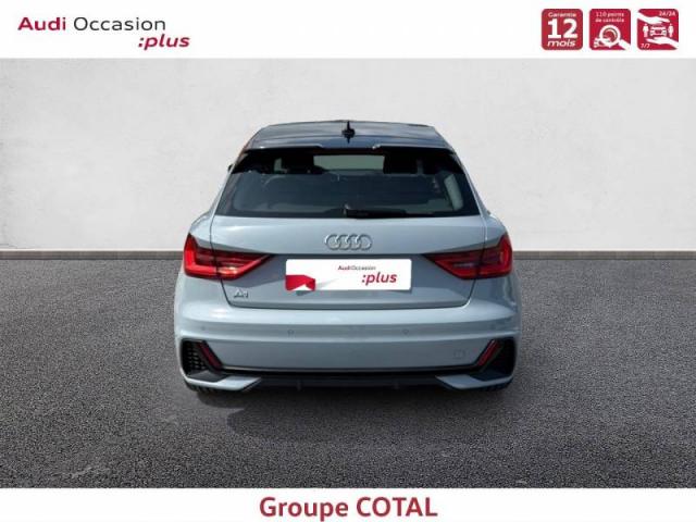 Audi A1 image 1
