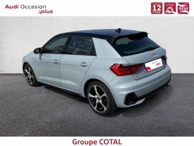 Audi A1 image 6