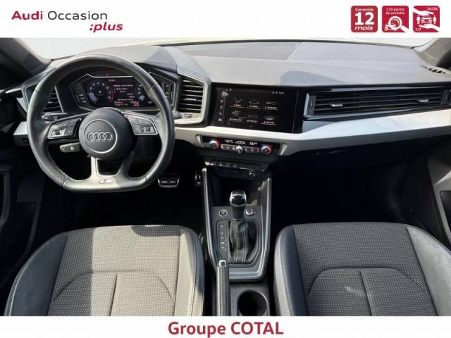 Audi A1 image 8