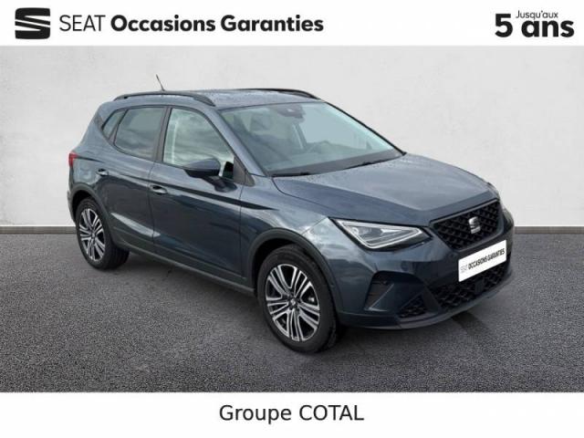 Seat