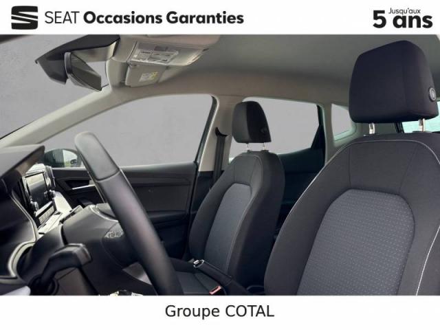 Seat Arona image 2