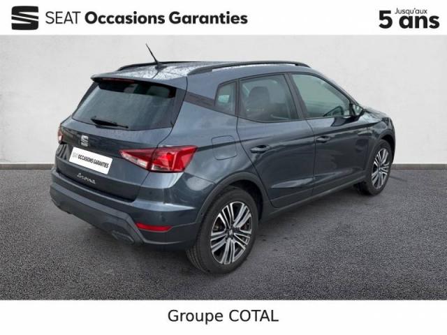 Seat Arona image 3