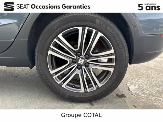 Seat Arona image 6