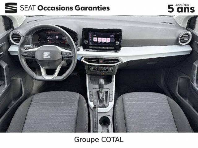 Seat Arona image 4