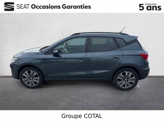 Seat Arona image 8