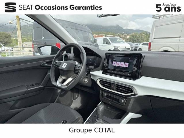 Seat Arona image 7