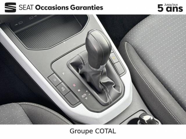 Seat Arona image 5