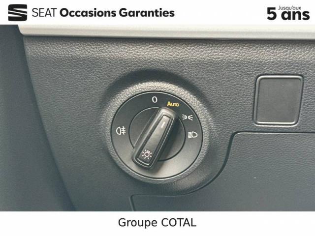 Seat Arona image 9