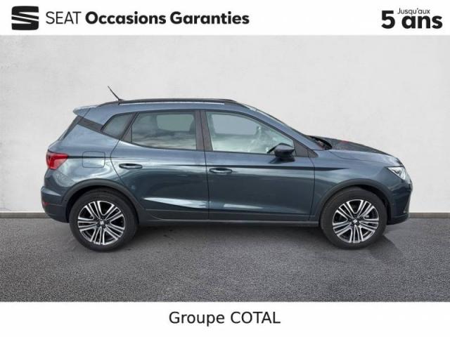 Seat Arona image 1