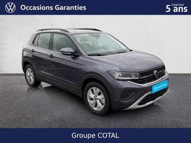 Volkswagen T-Cross image 6