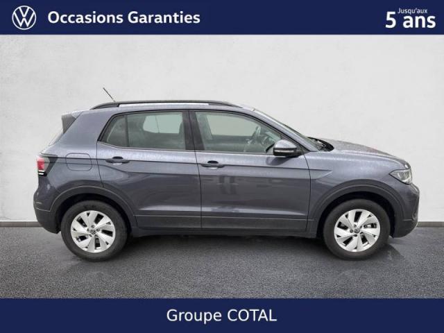 Volkswagen T-Cross image 8