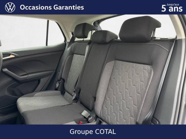 Volkswagen T-Cross image 1