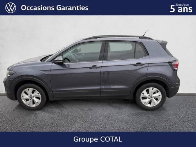 Volkswagen T-Cross image 3