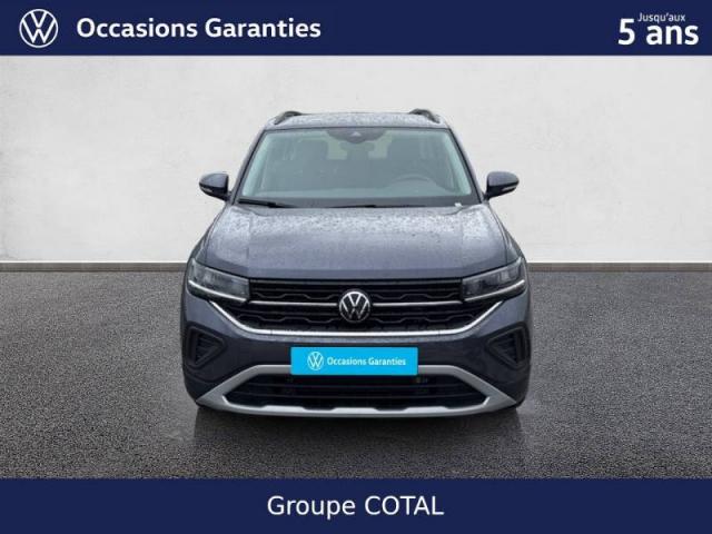 Volkswagen T-Cross image 7